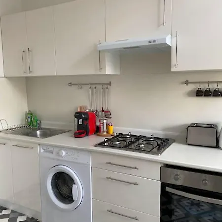 Appartamento Le De *