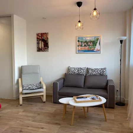 Le De Апартаменты