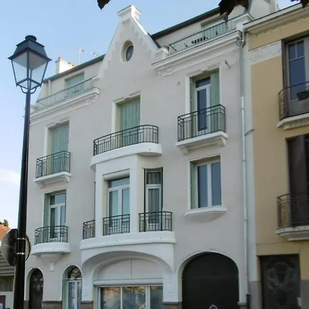 Appartamento Le De Vichy