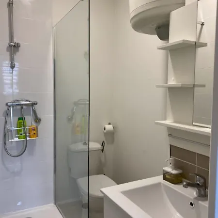 Appartamento Le De *