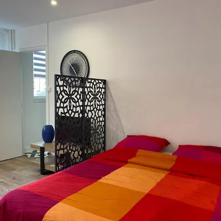 Le De Appartamento *